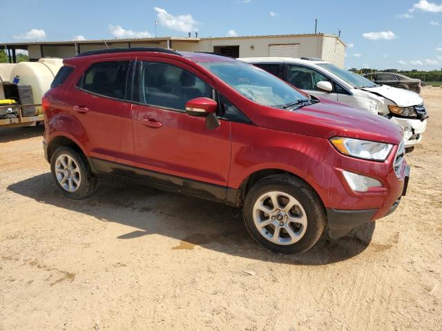 Photo 4 from auction – 2020 FORD ECOSPORT S with VIN MAJ6S3GL7LC370179