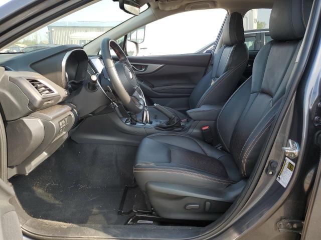 Photo 7 from auction – 2022 SUBARU CROSSTREK with VIN JF2GTHNC0N8220515