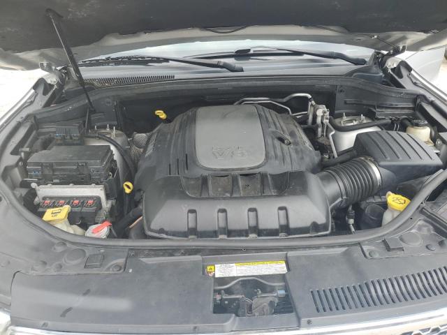 Photo 12 from auction – 2011 DODGE DURANGO CI with VIN 1D4SE5GT9BC613911