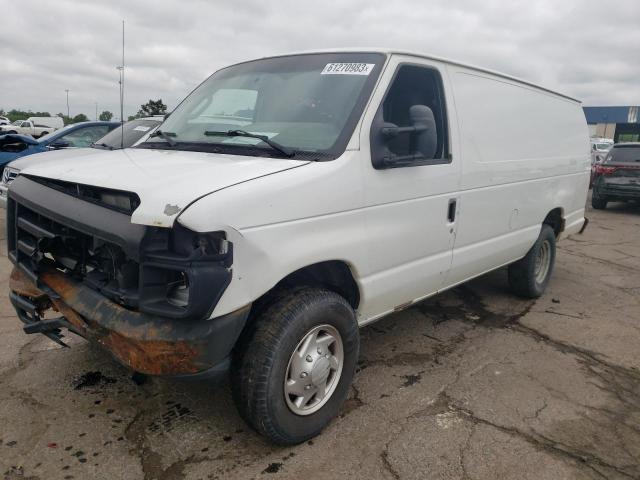 FORD ECONOLINE 2012 с VIN 1FTNS2EW3CDB16315 - Снимка от търг