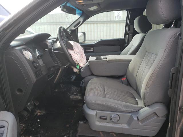 Photo 7 from auction – 2013 FORD F150 SUPER with VIN 1FTEX1CM6DFC04598