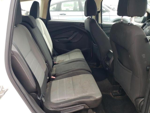 Photo 11 from auction – 2017 FORD ESCAPE S with VIN 1FMCU0F73HUE12435