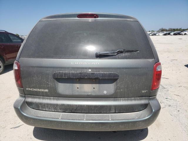 Снимка 6 от търг – 2003 DODGE CARAVAN SE с VIN 1D4GP25363B155530