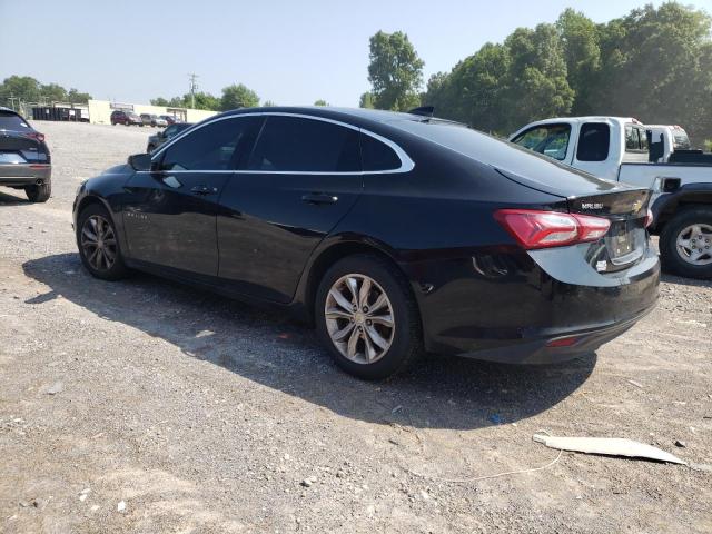 Photo 2 from auction – 2020 CHEVROLET MALIBU LT with VIN 1G1ZD5ST6LF067115