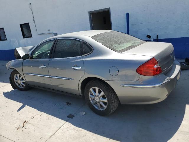 Photo 2 from auction – 2009 BUICK LACROSSE C with VIN 2G4WC582591187902