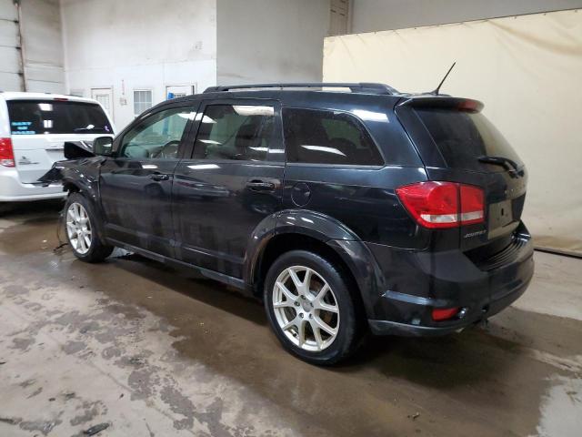 Photo 2 from auction – 2012 DODGE JOURNEY SX with VIN 3C4PDCCG3CT135798