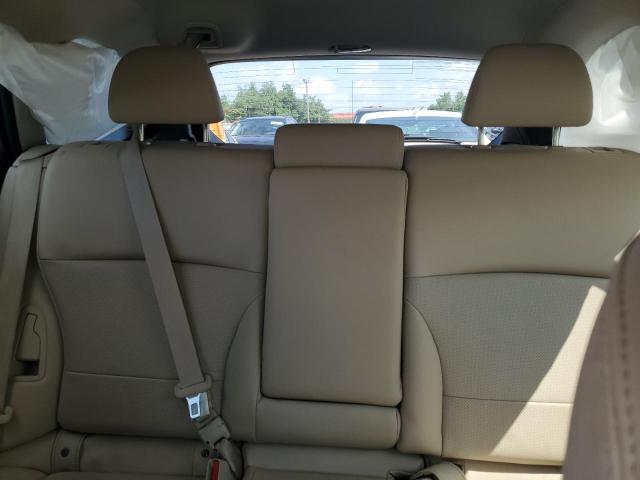 Photo 10 from auction – 2017 SUBARU OUTBACK 3. with VIN 4S4BSENC9H3410742