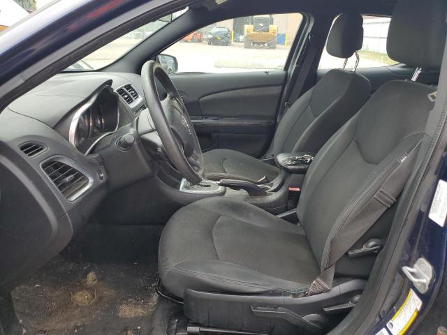 Photo 7 from auction – 2014 DODGE AVENGER SE with VIN 1C3CDZAG6EN129764