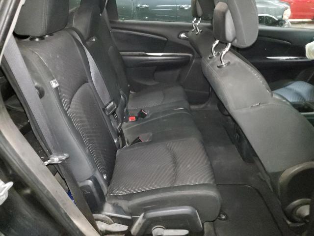 Photo 11 from auction – 2012 DODGE JOURNEY SX with VIN 3C4PDCCG3CT135798