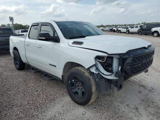Photo 4 from auction – 2022 RAM 1500 BIG H with VIN 1C6RREBTXNN218644