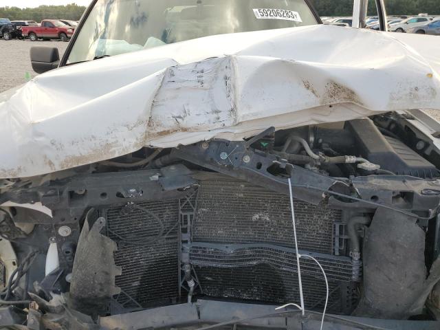 Photo 11 from auction – 2012 FORD EXPEDITION with VIN 1FMJU1G5XCEF57291