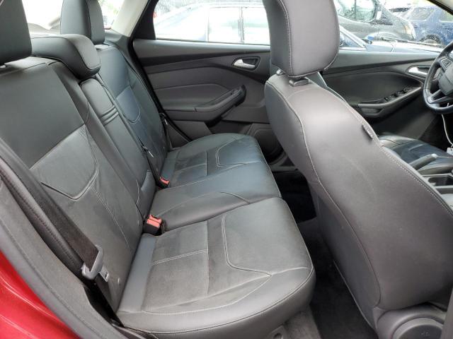 Photo 10 from auction – 2015 FORD FOCUS SE with VIN 1FADP3F2XFL340227