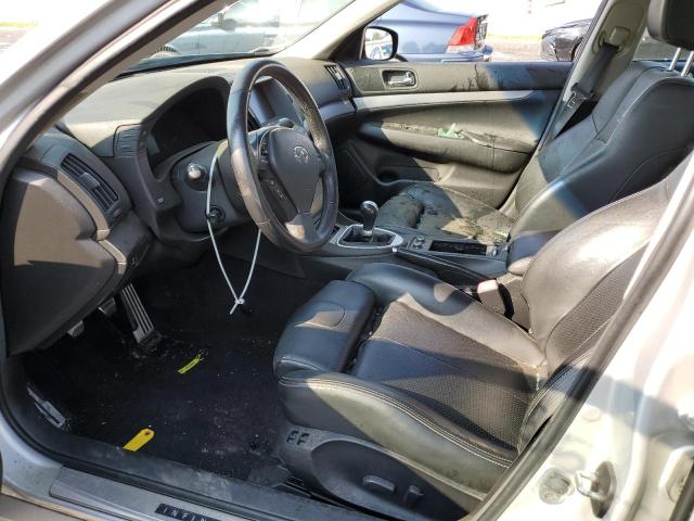 Photo 7 from auction – 2012 INFINITI G37 BASE with VIN JN1CV6AP8CM627333