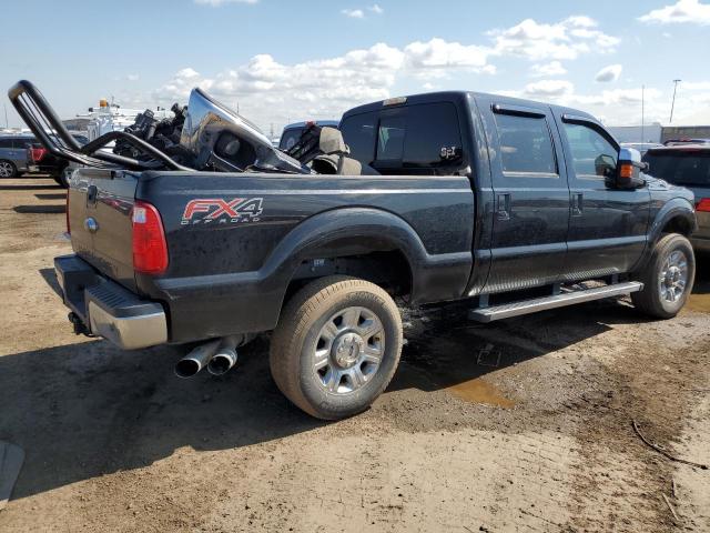 Photo 3 from auction – 2014 FORD F250 SUPER with VIN 1FT7W2BT4EEA14185