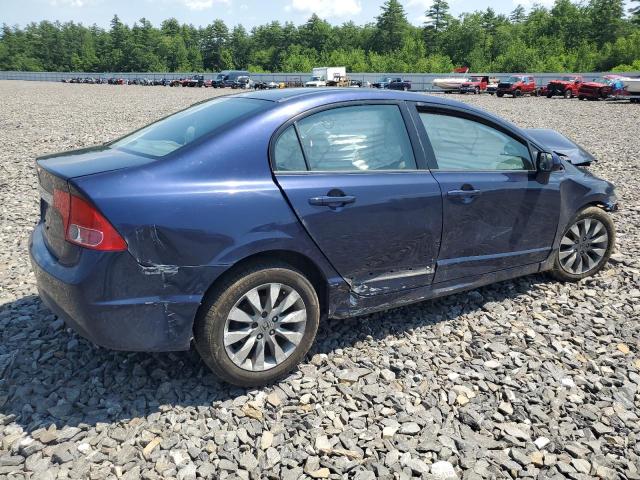 Photo 3 from auction – 2011 HONDA CIVIC EX with VIN 2HGFA1F86BH529785