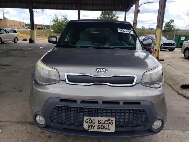 Photo 5 from auction – 2015 KIA SOUL with VIN KNDJN2A29F7126312