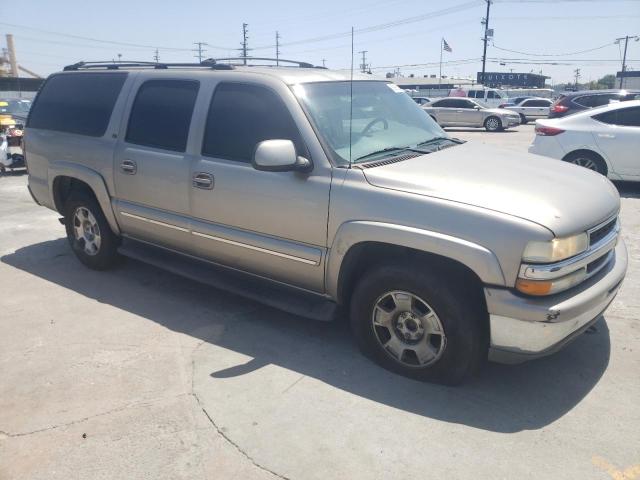 Photo 4 from auction – 2002 CHEVROLET SUBURBAN C with VIN 1GNEC16T02J121135