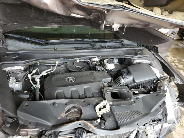 Photo 12 from auction – 2013 ACURA RDX TECHNO with VIN 5J8TB4H5XDL015822