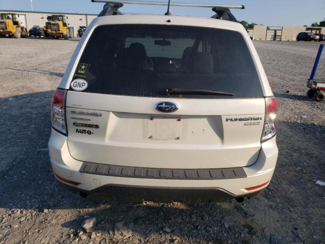 Photo 6 from auction – 2013 SUBARU FORESTER 2 with VIN JF2SHADC5DH441126