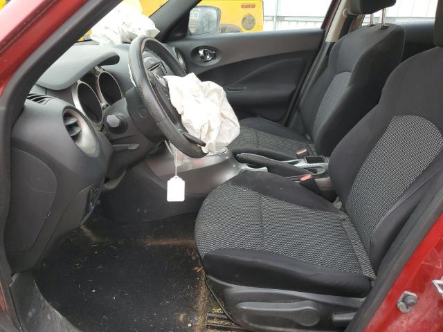Photo 7 from auction – 2016 NISSAN JUKE S with VIN JN8AF5MV4GT651487