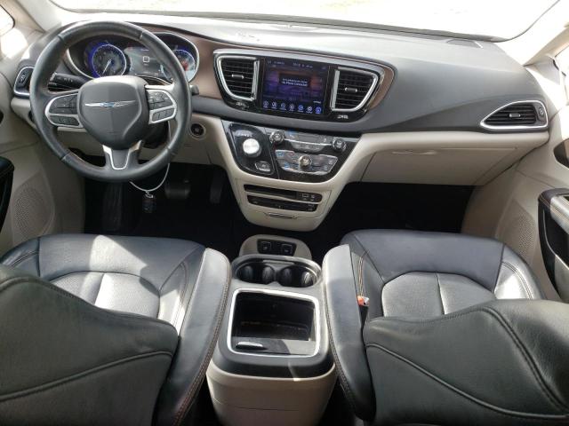 Photo 8 from auction – 2017 CHRYSLER PACIFICA T with VIN 2C4RC1EG7HR506355