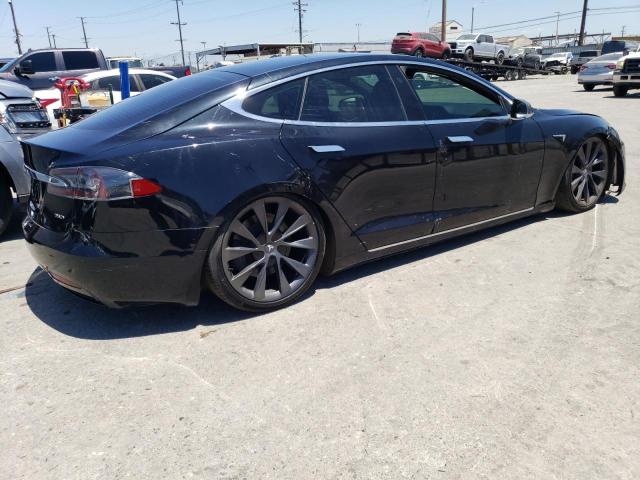 Photo 3 from auction – 2018 TESLA MODEL S with VIN 5YJSA1E28JF244942