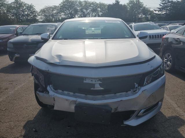 Photo 5 from auction – 2016 CHEVROLET IMPALA LS with VIN 2G11X5SAXG9173472