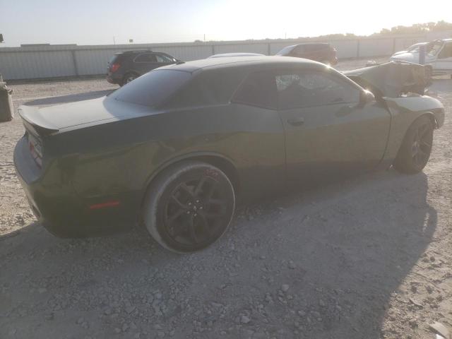 Photo 3 from auction – 2019 DODGE CHALLENGER with VIN 2C3CDZAG7KH699938