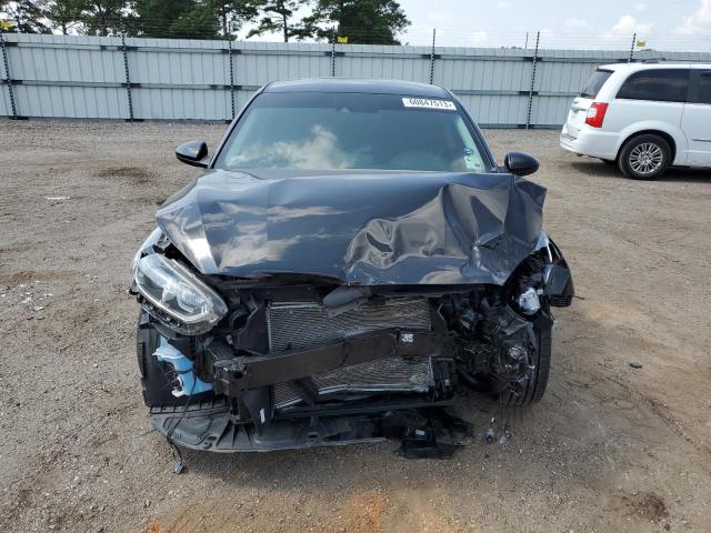 Photo 5 from auction – 2021 KIA FORTE FE with VIN 3KPF24ADXME288779
