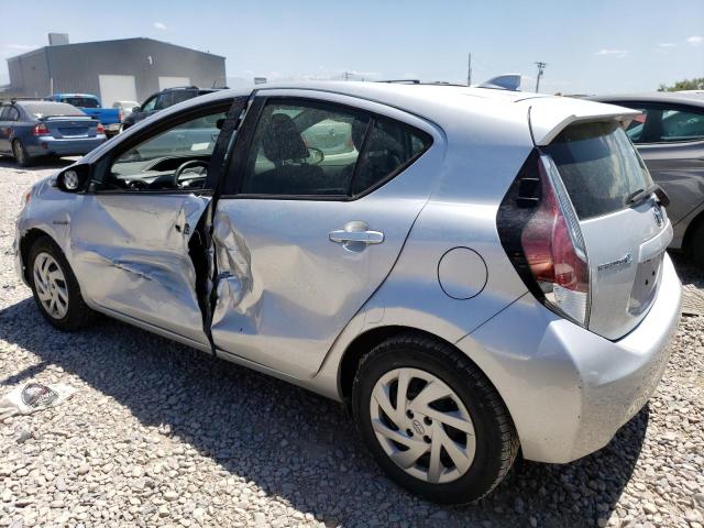 Photo 2 from auction – 2015 TOYOTA PRIUS C with VIN JTDKDTB39F1105760
