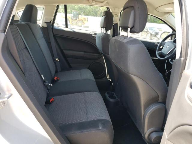 Photo 10 from auction – 2010 DODGE CALIBER SX with VIN 1B3CB4HA7AD539092