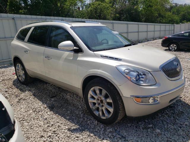 Photo 4 from auction – 2011 BUICK ENCLAVE CX with VIN 5GAKVCED7BJ122554