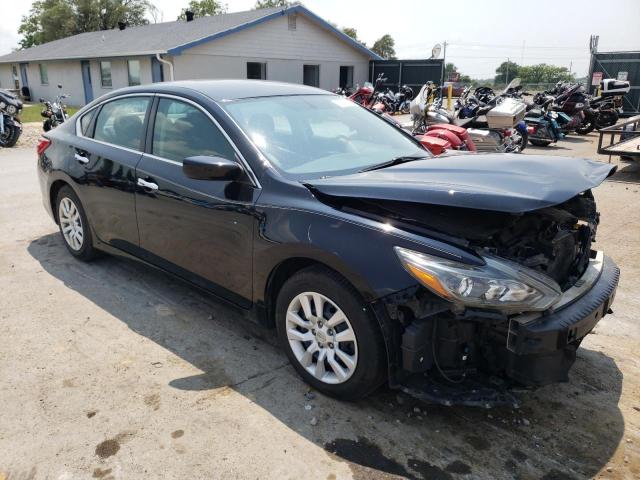 Photo 4 from auction – 2016 NISSAN ALTIMA 2.5 with VIN 1N4AL3APXGN309194