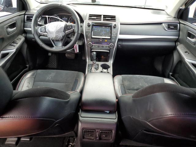 Photo 8 from auction – 2017 TOYOTA CAMRY LE with VIN 4T1BF1FK5HU681939