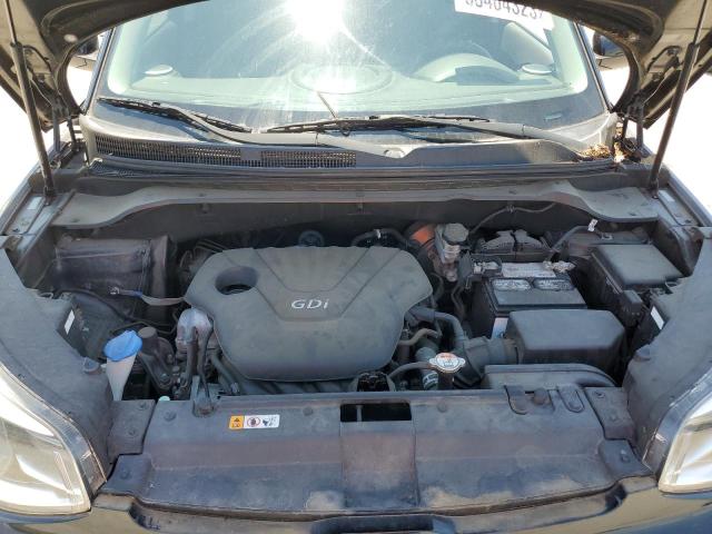 Photo 11 from auction – 2016 KIA SOUL with VIN KNDJN2A26G7266836