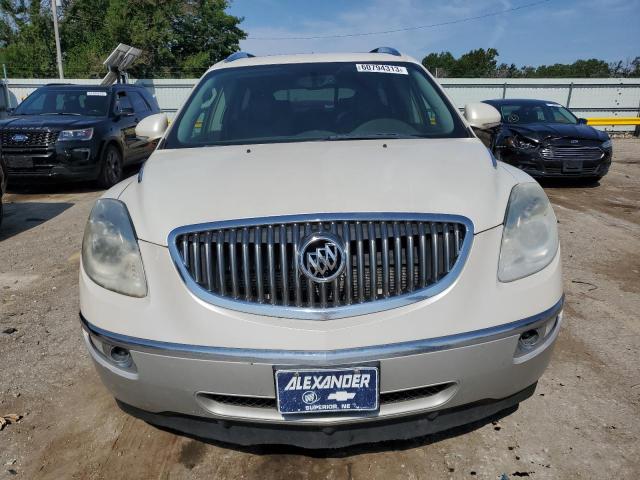 Photo 5 from auction – 2008 BUICK ENCLAVE CX with VIN 5GAEV23728J115122