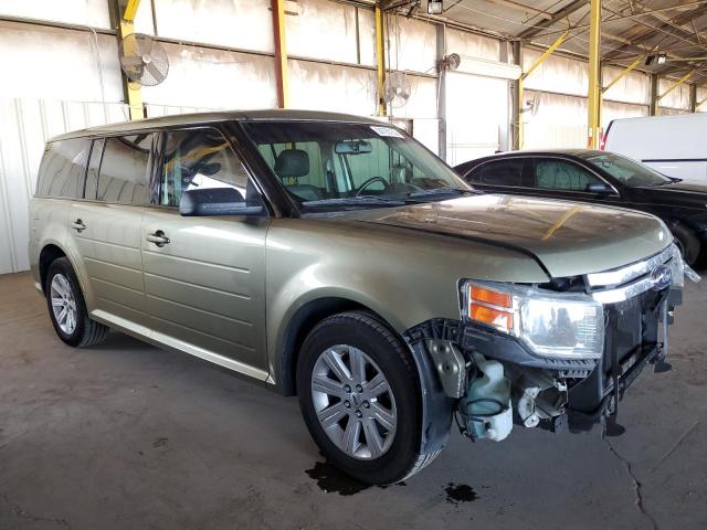 Photo 4 from auction – 2012 FORD FLEX SE with VIN 2FMGK5BC9CBD01426