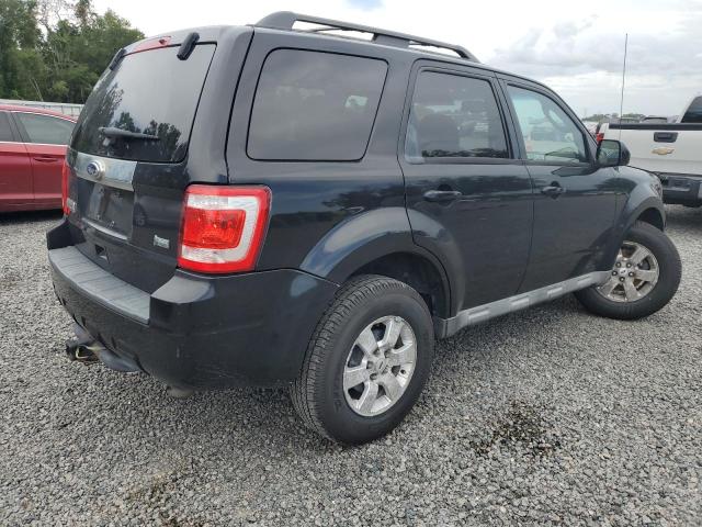 Photo 3 from auction – 2010 FORD ESCAPE LIM with VIN 1FMCU0EGXAKA04565