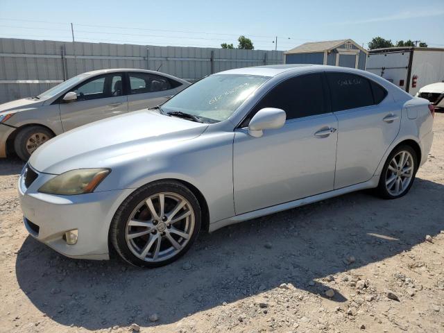 Foto 1 de la subasta – 2006 LEXUS IS 250 con VIN JTHBK262765015273