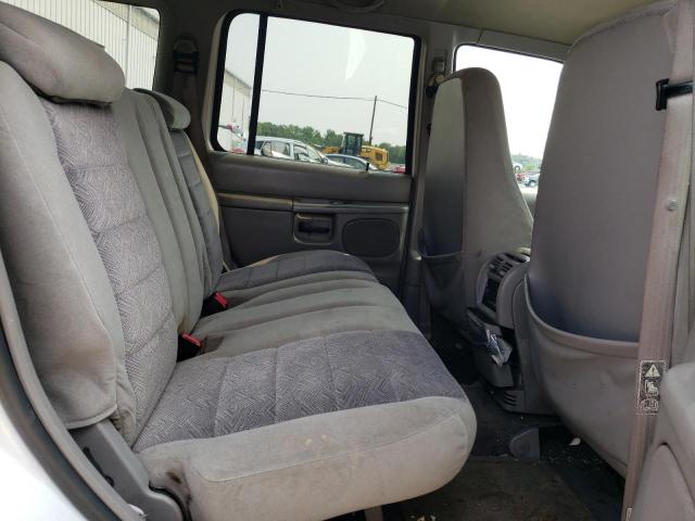 Photo 11 from auction – 2001 FORD EXPLORER X with VIN 1FMZU73E81ZA03328