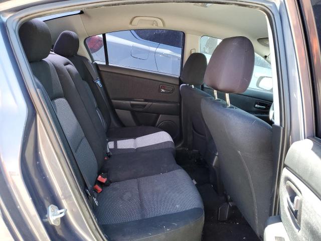 Photo 10 from auction – 2009 MAZDA 3 I with VIN JM1BK32G291218866