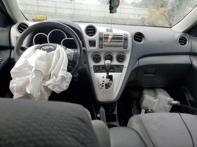 Photo 8 from auction – 2009 TOYOTA COROLLA MA with VIN 2T1KE40E79C015062