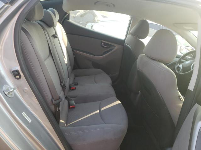 Photo 10 from auction – 2014 HYUNDAI ELANTRA SE with VIN KMHDH4AEXEU024071