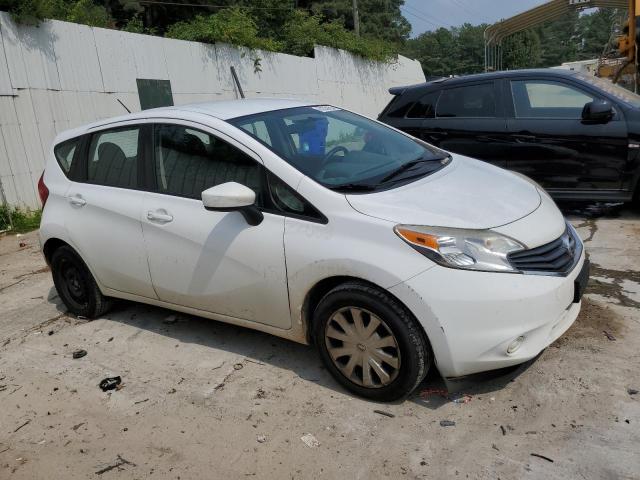 Photo 4 from auction – 2015 NISSAN VERSA NOTE with VIN 3N1CE2CP8FL443739