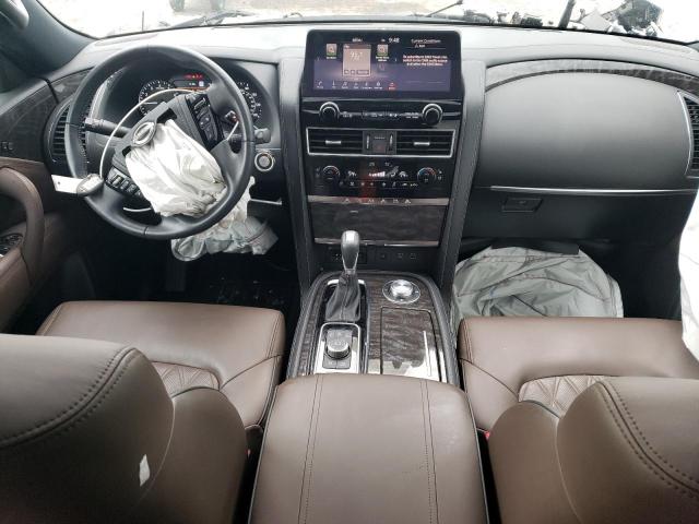 Photo 8 from auction – 2022 NISSAN ARMADA PLA with VIN JN8AY2DB2N9811228
