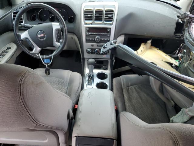 Photo 8 from auction – 2012 GMC ACADIA SLE with VIN 1GKKRNED7CJ365379