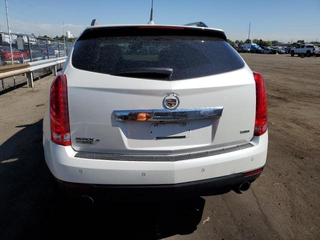 Photo 6 from auction – 2013 CADILLAC SRX PERFOR with VIN 3GYFNHE3XDS535276