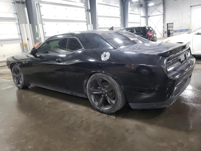 Photo 2 from auction – 2020 DODGE CHALLENGER with VIN 2C3CDZFJ8LH242593