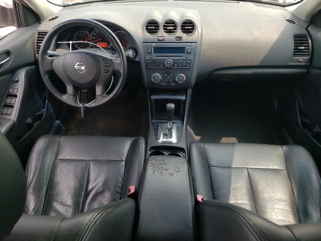 Photo 8 from auction – 2010 NISSAN ALTIMA with VIN 1N4AL2AP5AN558293