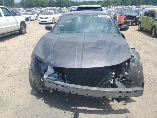 Photo 5 from auction – 2020 DODGE CHARGER SX with VIN 2C3CDXJG6LH137745